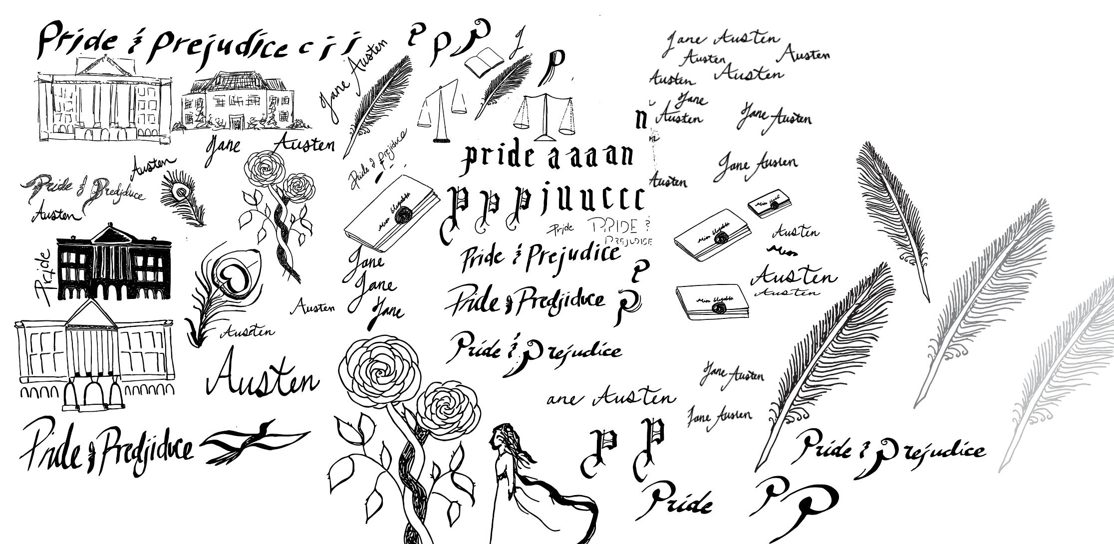 Book cover final design refinements