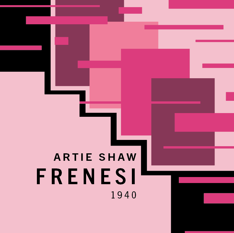 Album cover color exploration